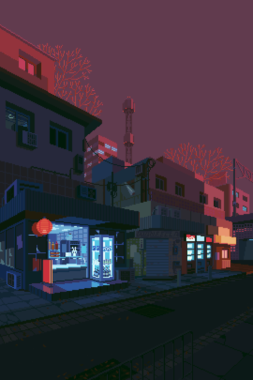 store