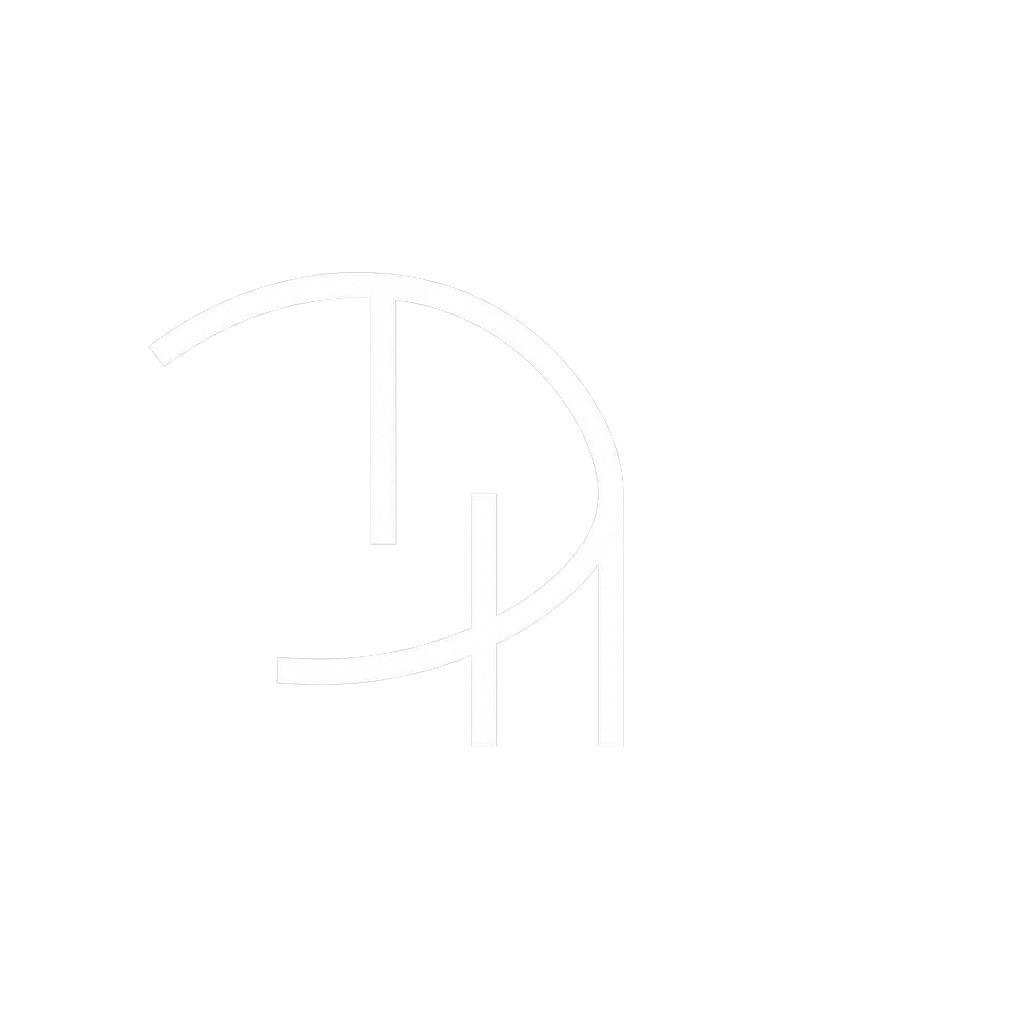 Derrick Holleman Logo